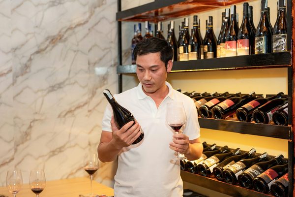 Immersion dans l'atmosphère unique du Musée du Vin BROTTE à Châteauneuf-du-Pape