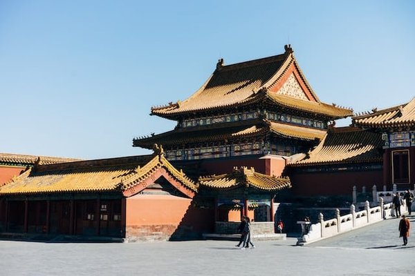 Les attraits culturels de la Cité Interdite de Pékin (Beijing)