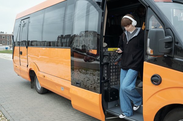 Quel type de bus louer pour organiser son voyage ?