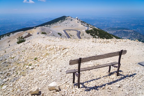 Comment bien profiter du mont Ventoux durant votre séjour ?